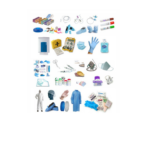 Medical Consumables