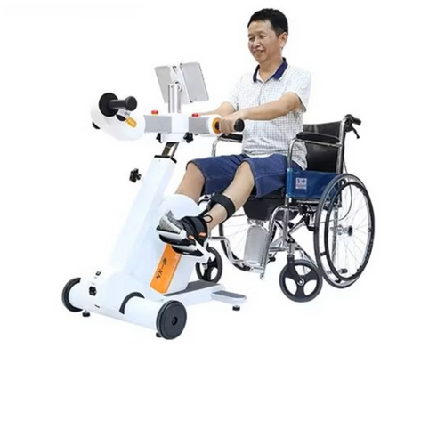 Physiotherapy & Rehabilitation