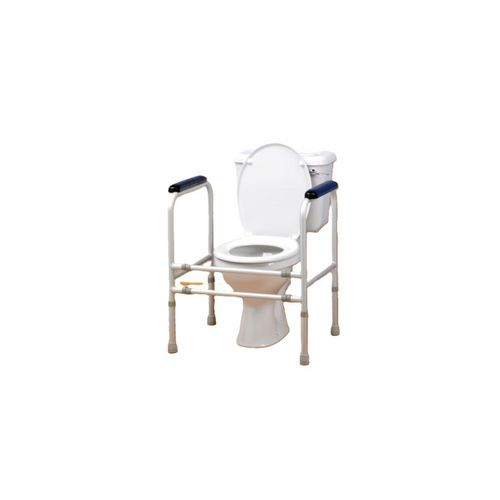 Patient room & Bathroom aid